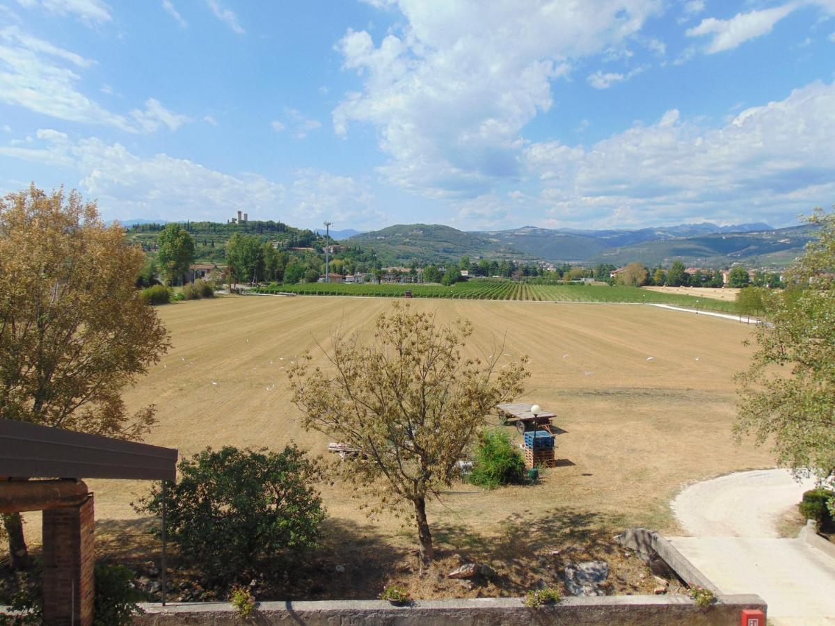 Agriturismo Alle Albare Montorio Veronese Eksteriør bilde