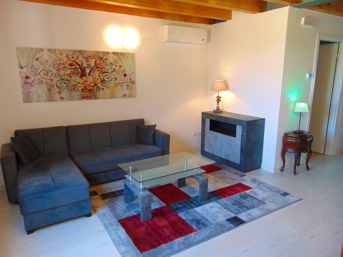 Agriturismo Alle Albare Montorio Veronese Eksteriør bilde