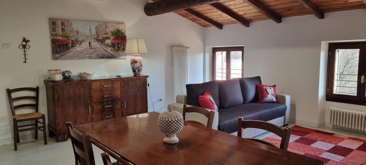 Agriturismo Alle Albare Montorio Veronese Eksteriør bilde