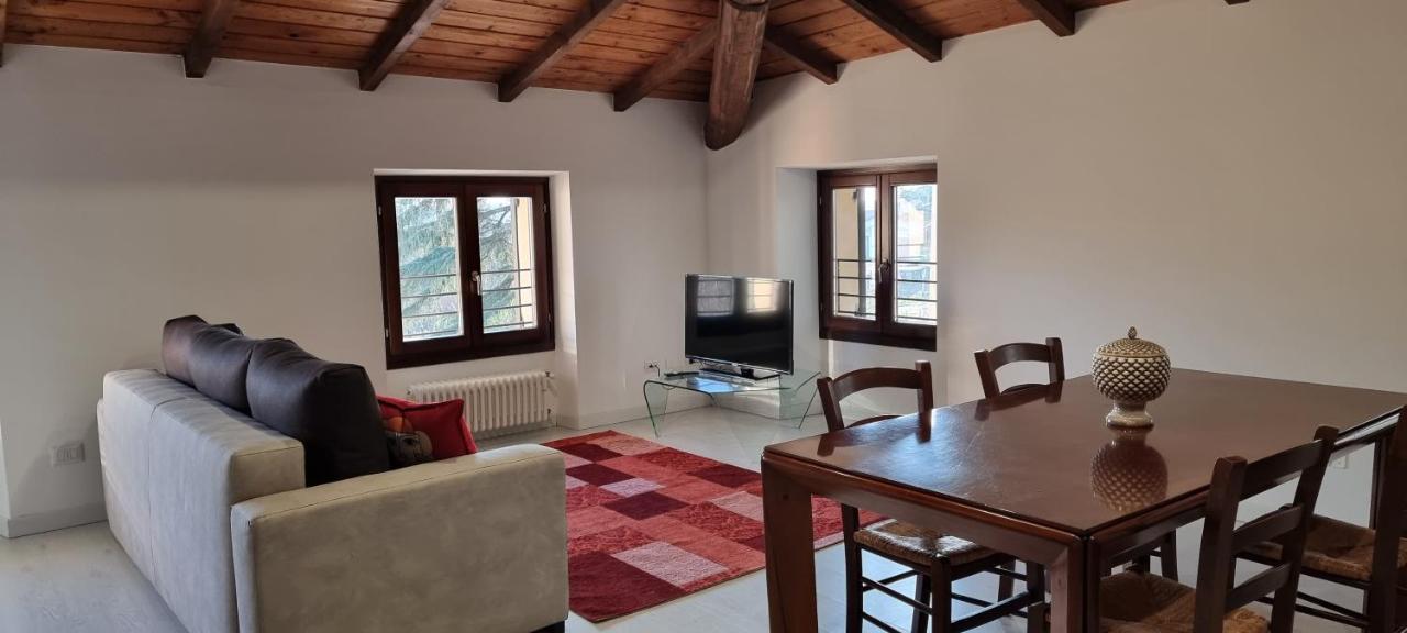 Agriturismo Alle Albare Montorio Veronese Eksteriør bilde