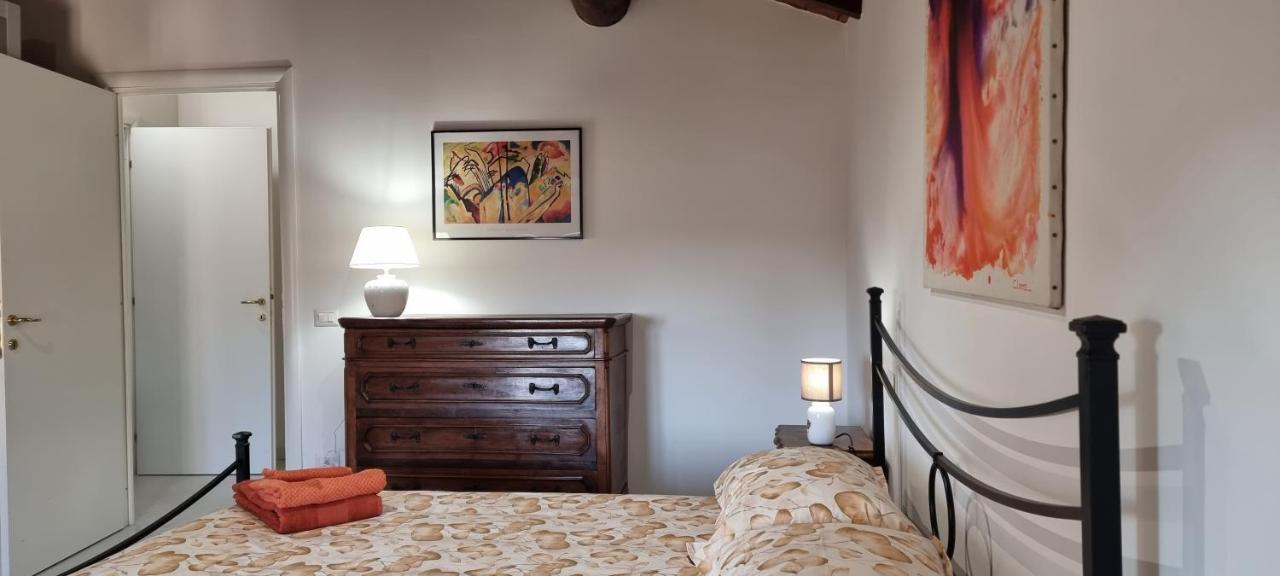 Agriturismo Alle Albare Montorio Veronese Eksteriør bilde