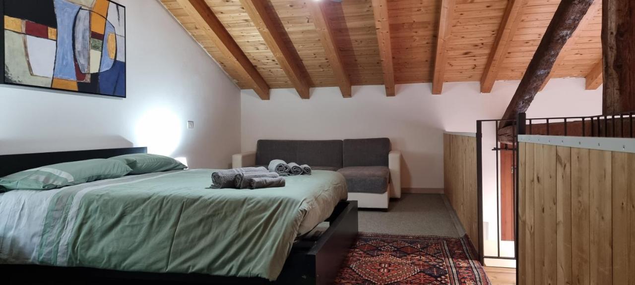 Agriturismo Alle Albare Montorio Veronese Eksteriør bilde