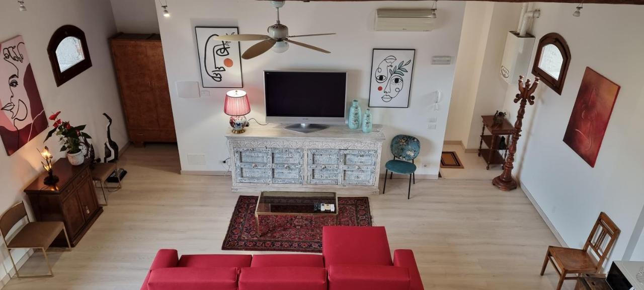 Agriturismo Alle Albare Montorio Veronese Eksteriør bilde