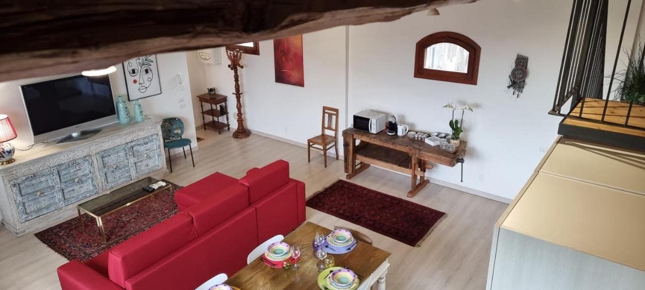 Agriturismo Alle Albare Montorio Veronese Eksteriør bilde