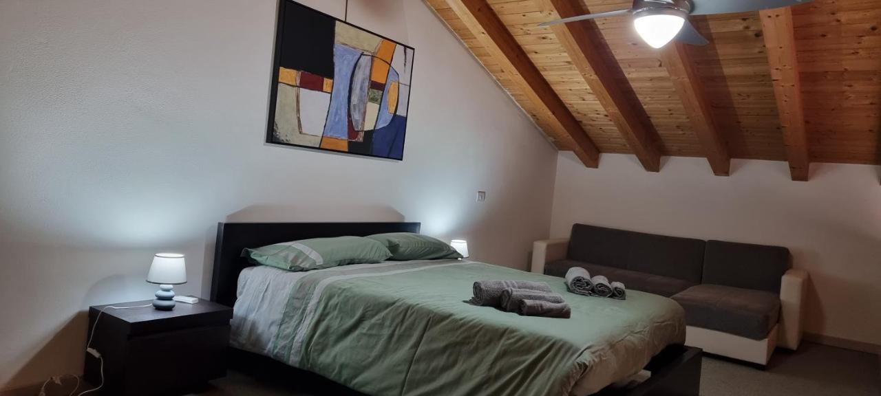 Agriturismo Alle Albare Montorio Veronese Eksteriør bilde