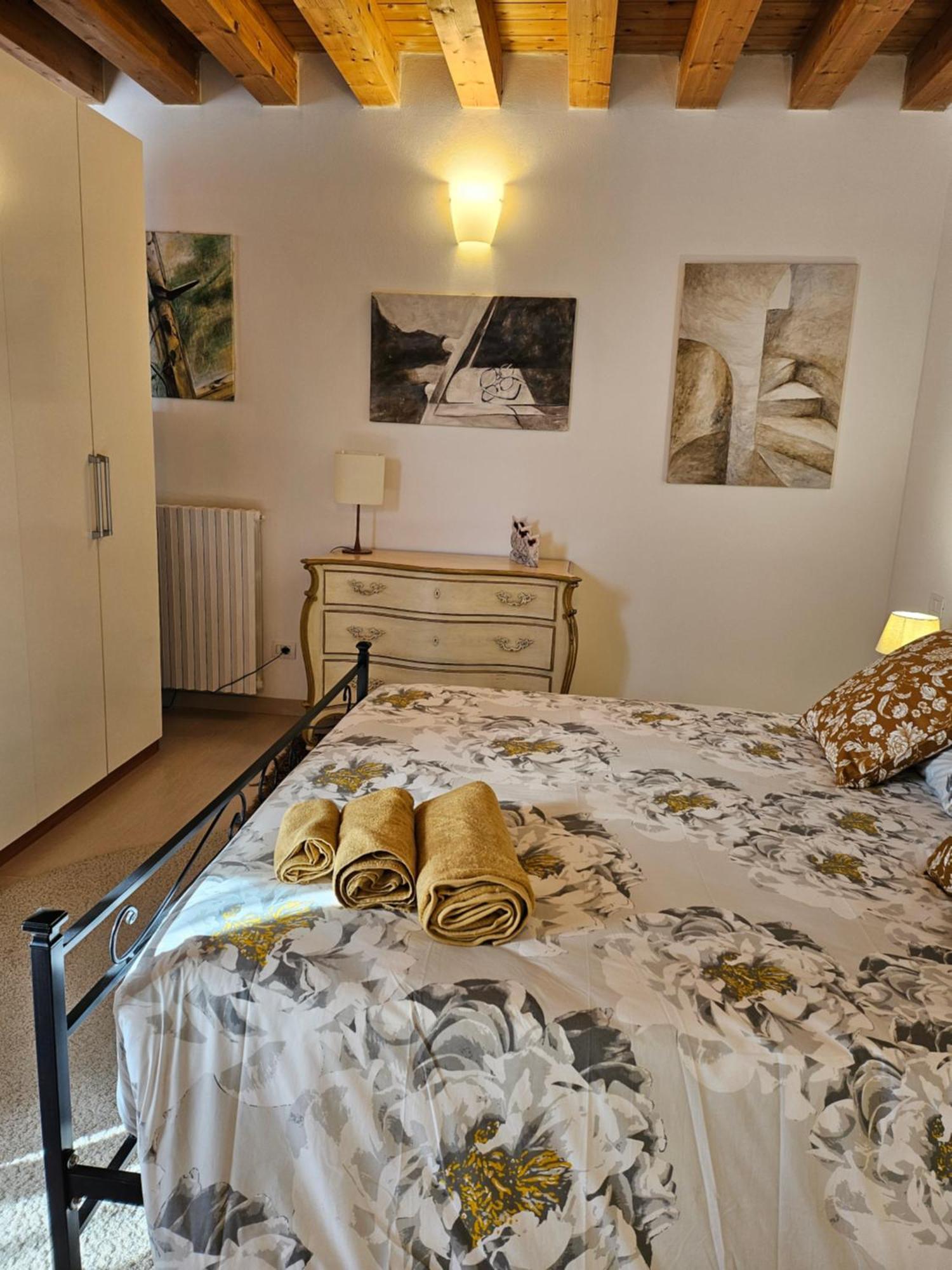 Agriturismo Alle Albare Montorio Veronese Eksteriør bilde