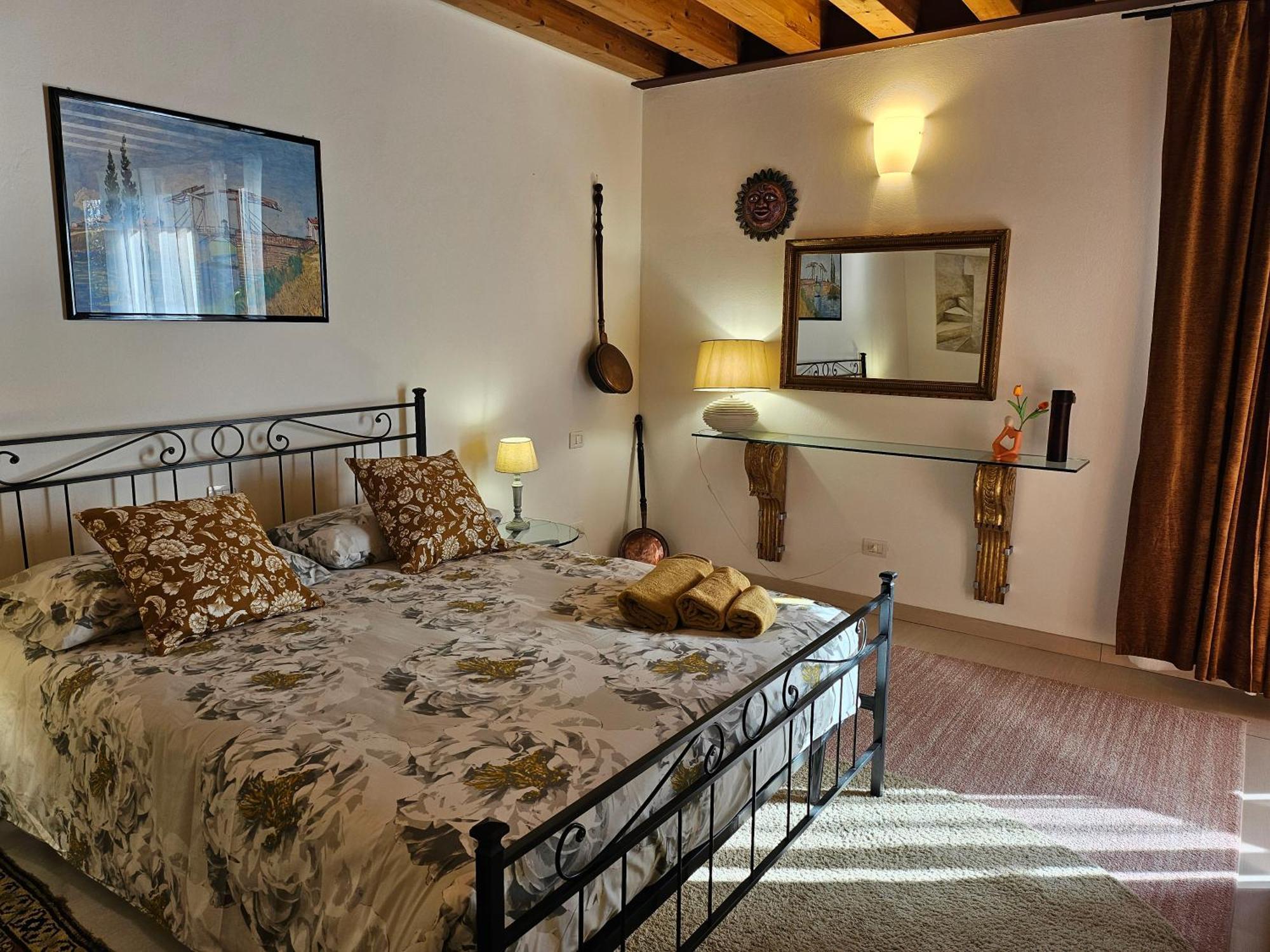 Agriturismo Alle Albare Montorio Veronese Eksteriør bilde