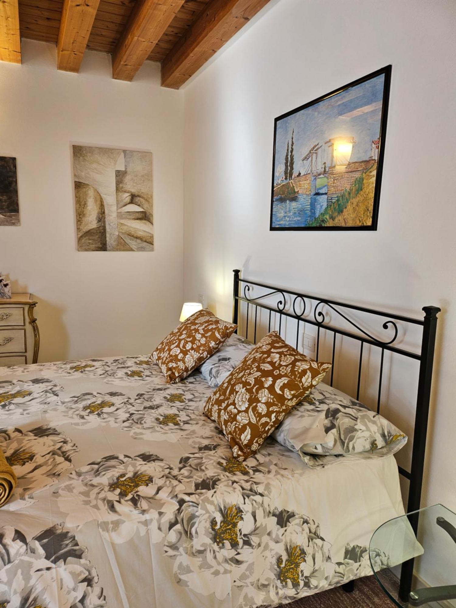 Agriturismo Alle Albare Montorio Veronese Eksteriør bilde