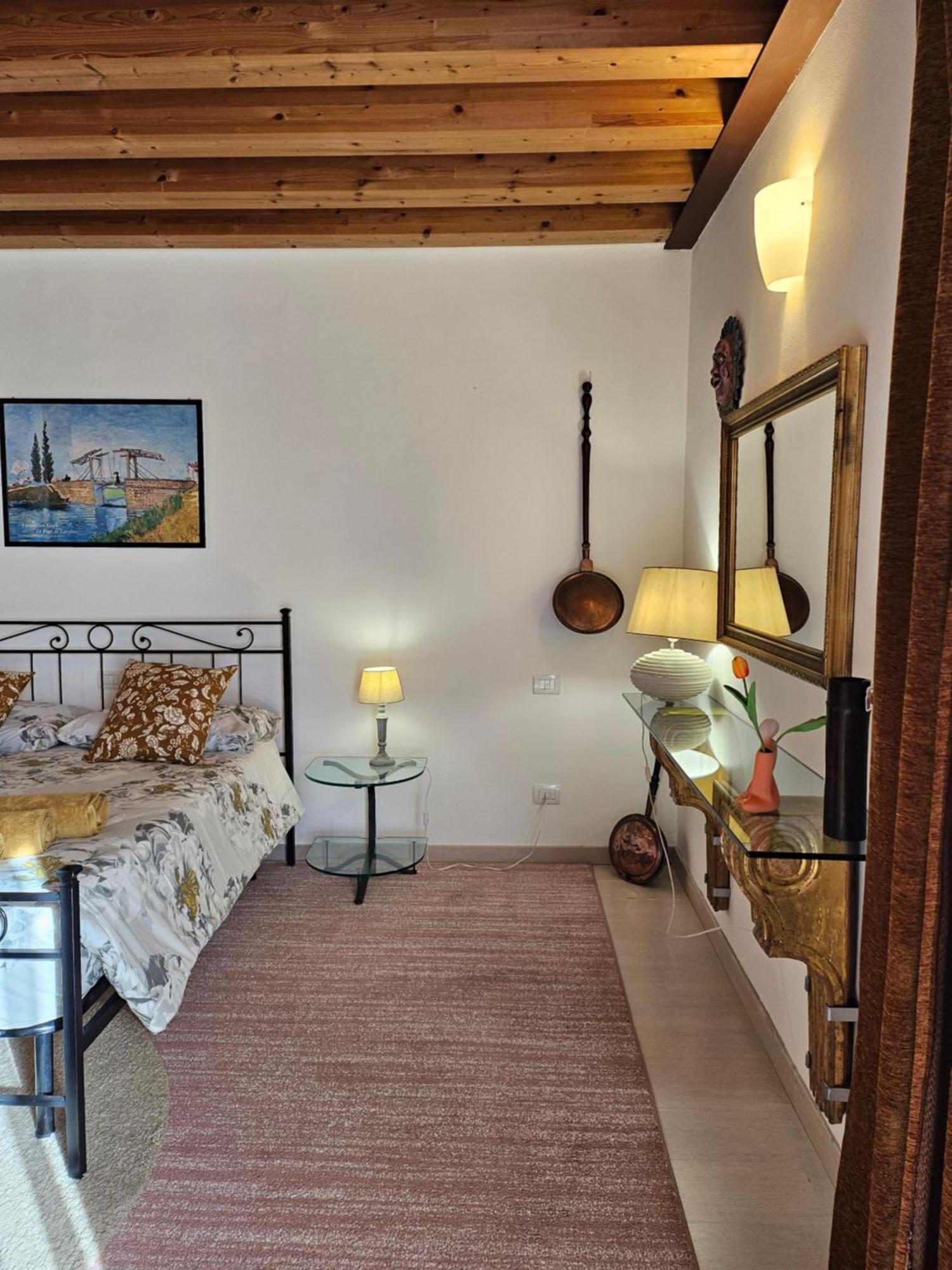 Agriturismo Alle Albare Montorio Veronese Eksteriør bilde