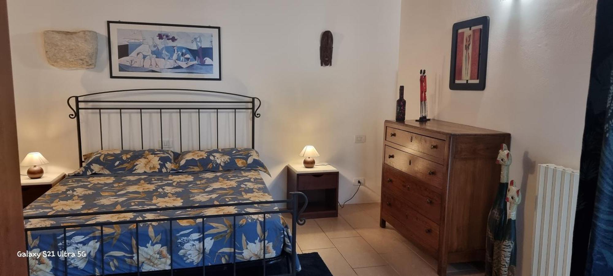 Agriturismo Alle Albare Montorio Veronese Eksteriør bilde