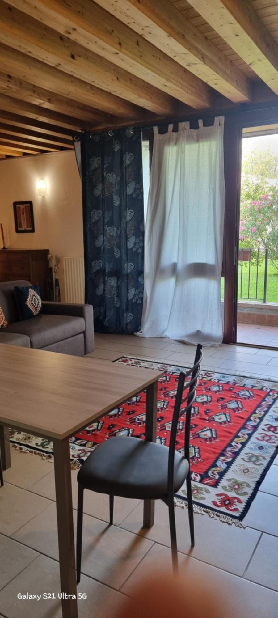 Agriturismo Alle Albare Montorio Veronese Eksteriør bilde