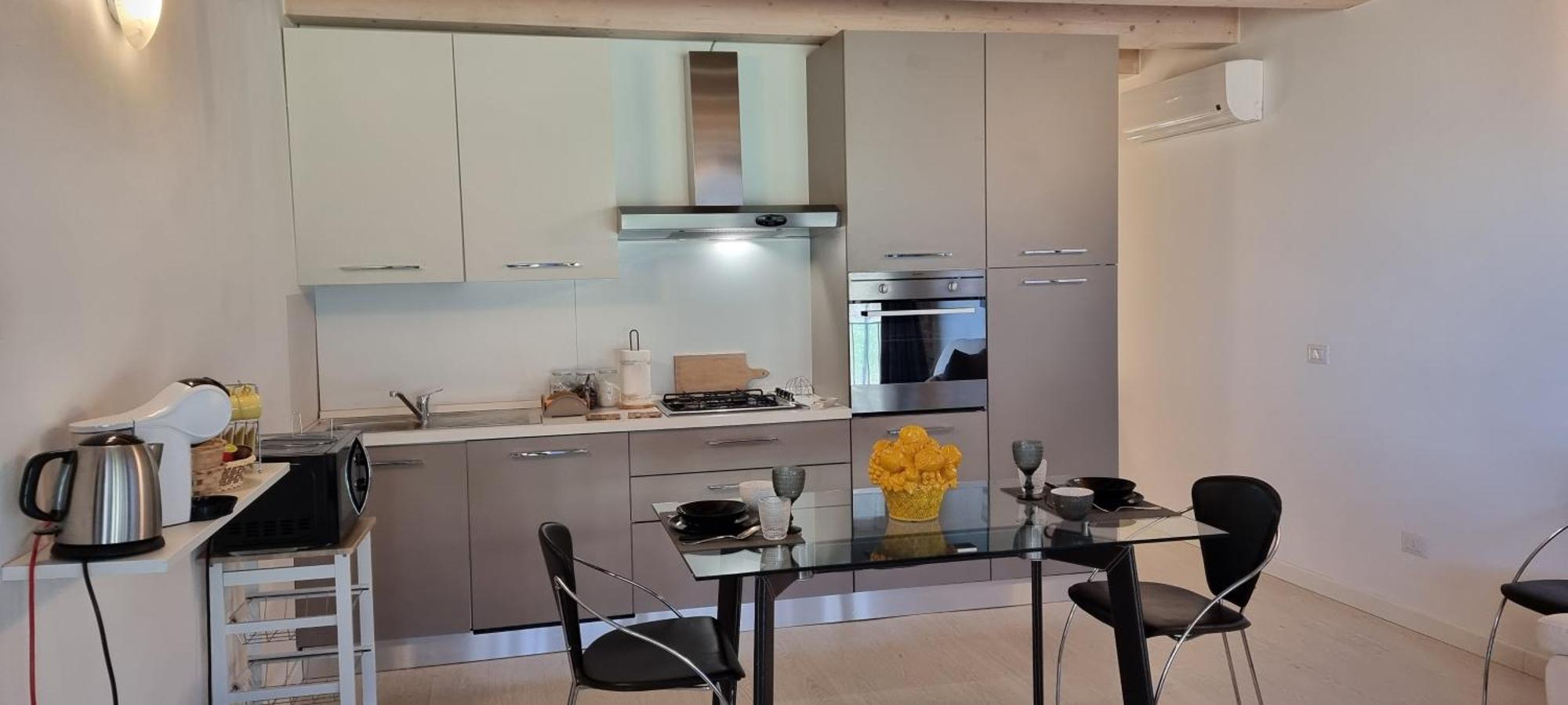 Agriturismo Alle Albare Montorio Veronese Eksteriør bilde